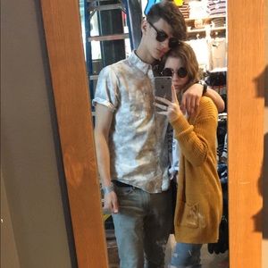 Meet your Posher, Jayden